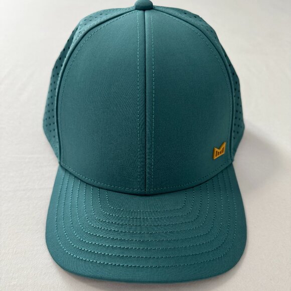 Melin Men's A-Game HYDRO Hat North Seas Collection w/Hat Bag NEW! - Picture 1 of 4
